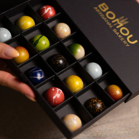 Chocolates