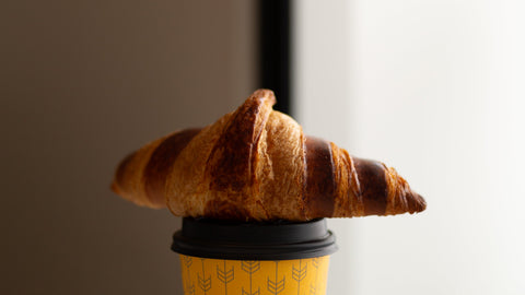 Viennoiseries