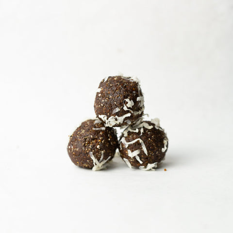 Energy Balls