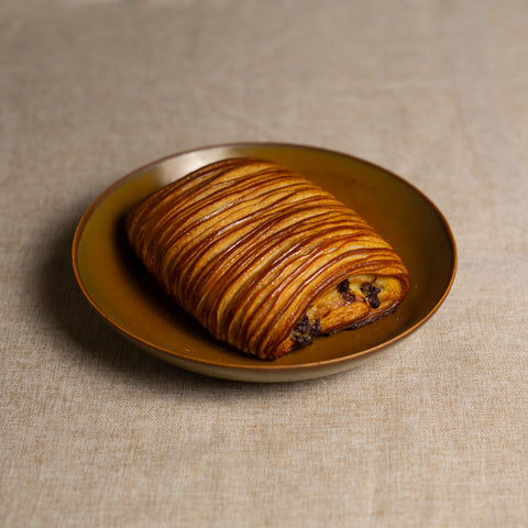 Smore Pain au Suisse