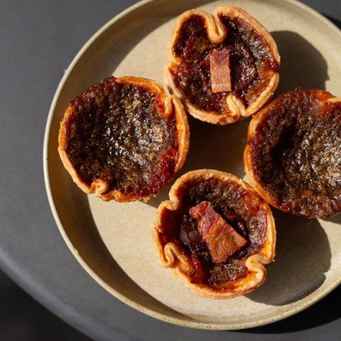 Classic Butter Tart