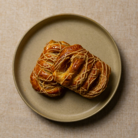 Assorted Croissant Box