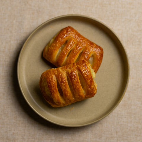 Assorted Croissant Box