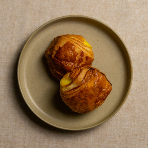 Assorted Croissant Box