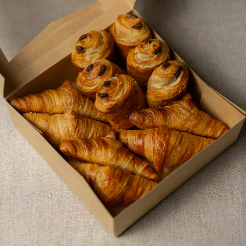 Mini French Classics box