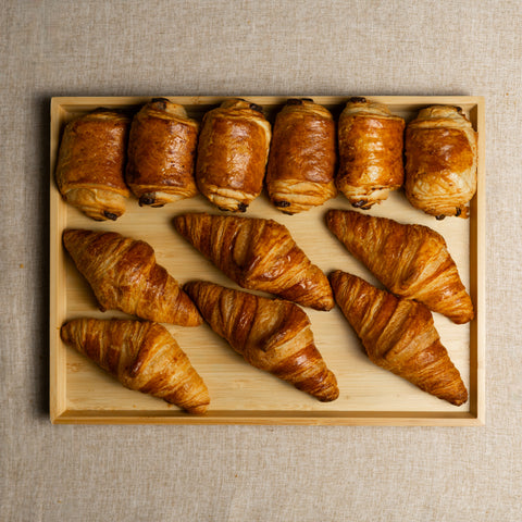Mini French Classics box