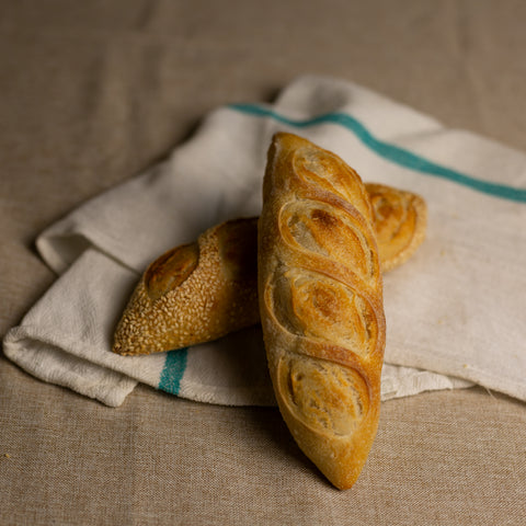 Mini Baguette