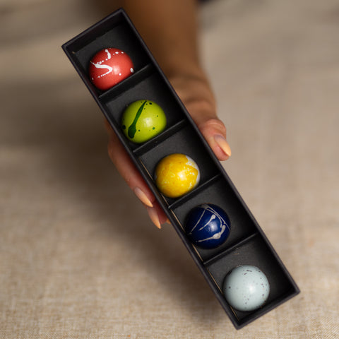 Chocolate Bonbon