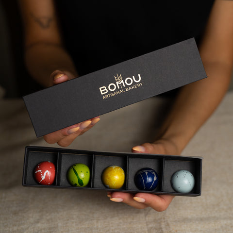 Chocolate Bonbon