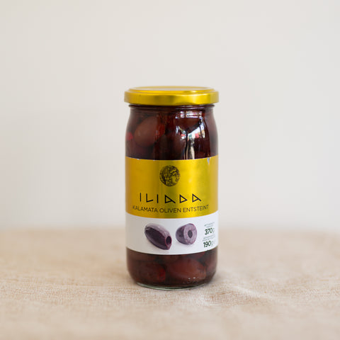 ILIADA Kalamata Olives