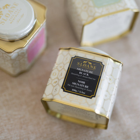 Loose Leaf Tea