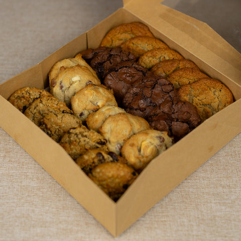 Mini Cookie Box