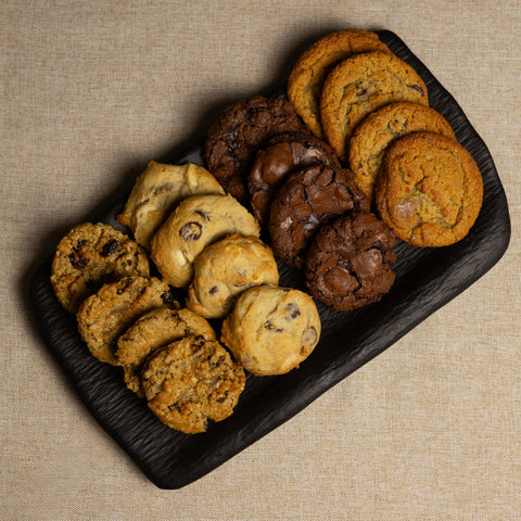 Mini Cookie Box