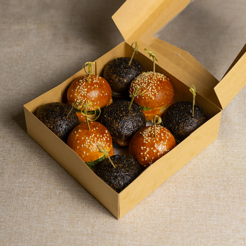 Mini Sandwich box