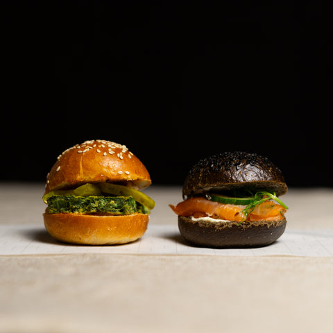 Mini Sandwich box