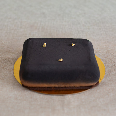 Cube du Chocolate