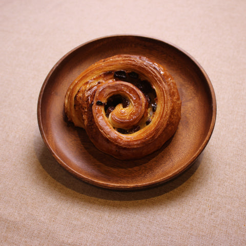 Pain Au Raisin