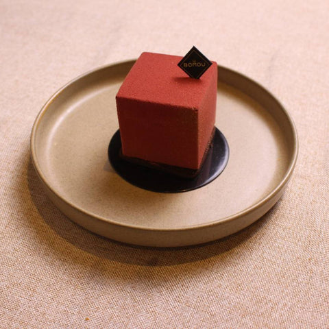 Cube du Chocolate